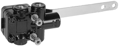 FS-6621 Height Control Valve (Repl Barksdale KD2422; 52341